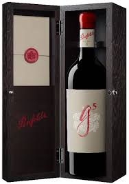 Penfolds G5 Australia - click image for full description