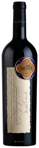 2017 Sena, Aconcagua Valley, Chile image