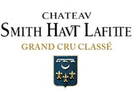 Chateau Smith Haut Lafitte, Grand Cru ...