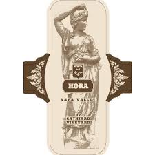 Cathiard Vineyard 2021 Hora Red Blend ...