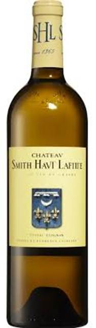 Chateau Smith Haut Lafitte Pessac ...