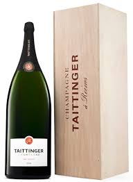 Taittinger Brut Reserve Nebuchadnezzar ...