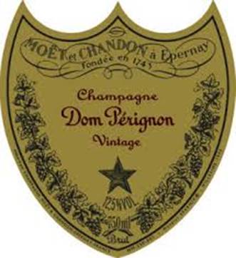 2017 Dom Perignon Brut Champagne image