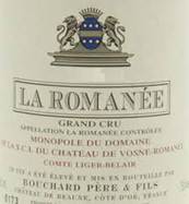 Domaine du Comte Liger Belair La ...