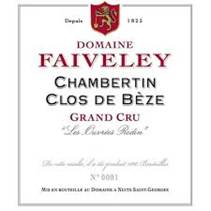 Ouvrees Rodin Faiveley 2021 ...