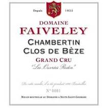 Ouvrees Rodin Faiveley 2021 ...