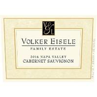 Volker Eisele Family Estate 2016 Cabernet Sauvignon (Napa Valley) Rating and Review | Wine Enthusiast