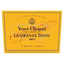 Veuve Clicquot La Grande Dame Champagne from Veuve Clicquot - Where it's available near you - TapHunter