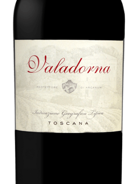 2010 Arcanum 'Valadorna' Toscana IGT Tuscany, Italy image