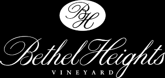Home - Bethel Heights Vineyard