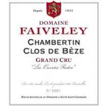 Ouvrees Rodin Faiveley 2021 ...