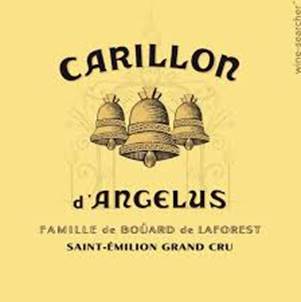 Le Carillon de l'Angelus ...
