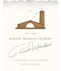 Robert Mondavi Napa Valley Cabernet ...