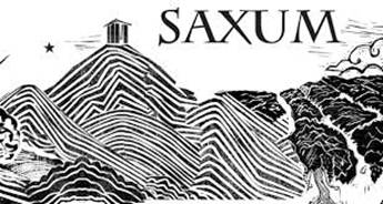 2010 James Berry from Saxum Vineyards ...