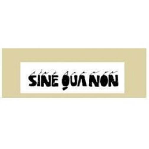 Image result for 2001 Sine Qua Non Ventriloquist Grenache
