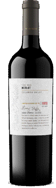 2020 Limited Release "The Nod" Merlot