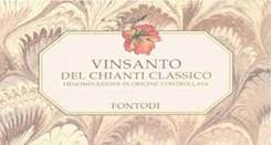 2012 Fontodi Vin Santo 375ml - Wine Watch