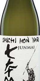 Junmai “The Seven Spearsmen” – Kobrand Wine & Spirits