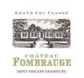 Château Fombrauge, Saint-Emilion, FR ...