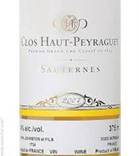 Best local price for 2007 Clos Haut ...