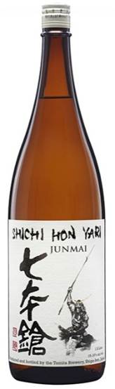 Shichi Hon Yari – Page 2 – Kobrand Wine & Spirits