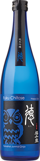 Toku Yamahai Junmai Ginjo “Old Virtue” – Kobrand Wine & Spirits