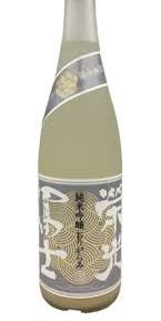 Eiko Fuji "White Sun" Junmai Ginjo Origarami Sake 720ml - SKU 1789261