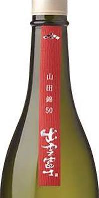 Junmai Ginjo, Yamada Nishiki 50 “Land of Gods” – Kobrand Wine & Spirits