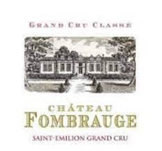 Château Fombrauge, Saint-Emilion, FR ...