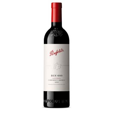 Penfolds Bin 600 - Ed's Fine Wines