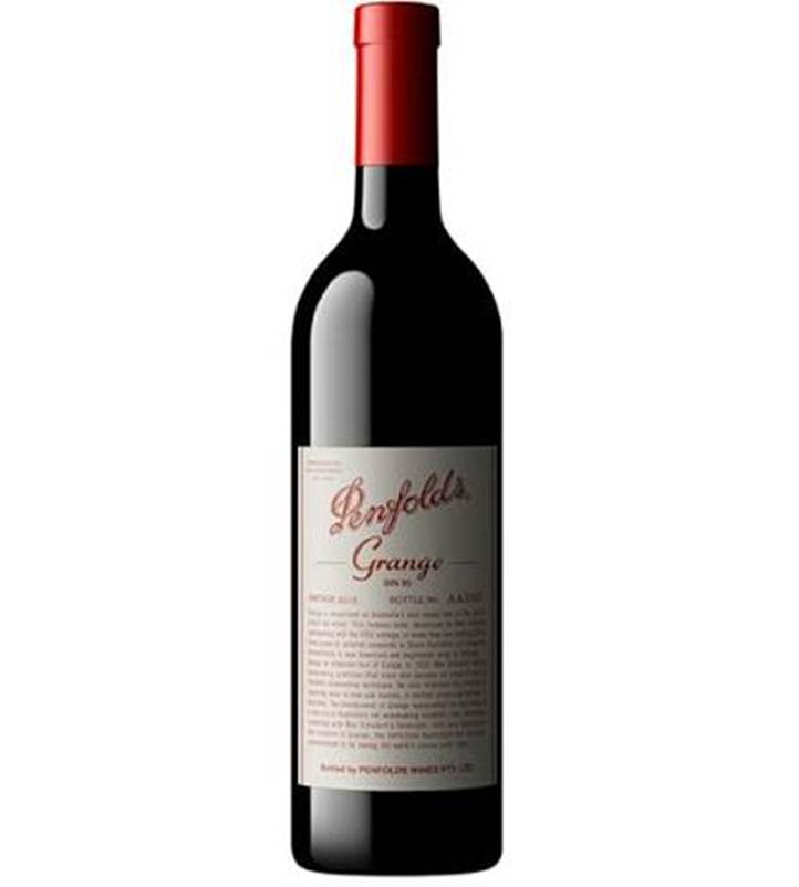 Penfolds Grange 2018 | Wine.com