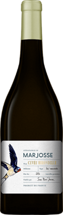 Buy Château Marjosse : Anthologie de Marjosse Cuvee Hirondelle 2019 wine  online | Millesima