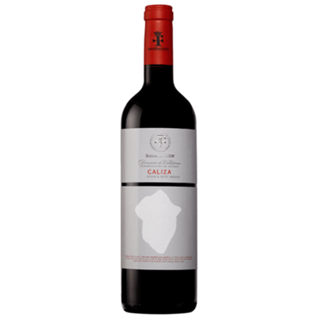 Marques de Grinon 'Caliza' Syrah - Petit Verdot Dominio de Valdepusa Vino  de Pago, Spain 2018 Case (6x750ml)