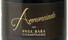 Paul Bara Brut Champange Annonciade Grand Cru 2007 - Woodland Hills Wine Company