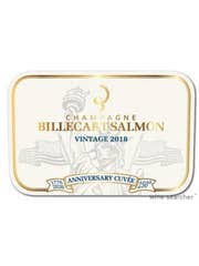 Best local price for 2018 Billecart-Salmon 250 Anniversary Cuvee Vintage Extra Brut - stores near you in USA