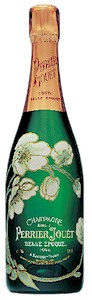 2015 Perrier Jouet Belle Epoque Fleur De Champagne image