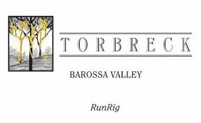 Torbreck Runrig Shiraz - Viognier 2003 ...