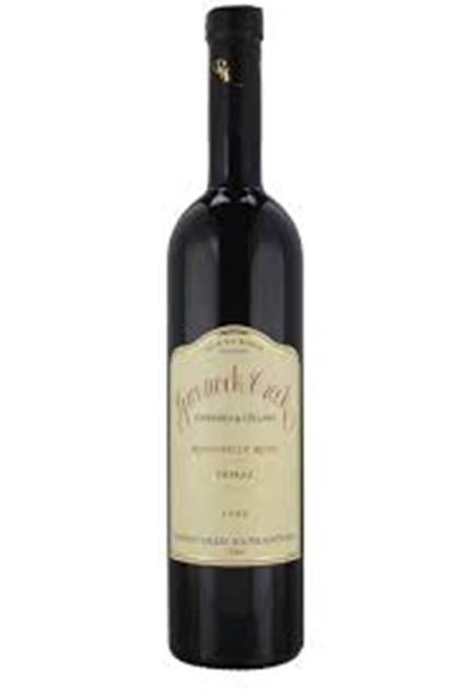 Greenock Creek Vineyard Roennfeldt Road ...