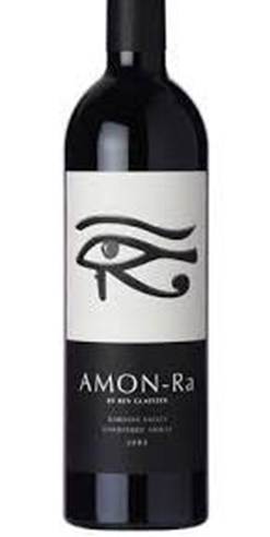 2008 Glaetzer "Amon-Ra" Shiraz Barossa Valley South Australia - SKU 1054013