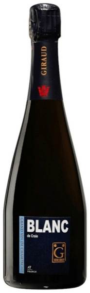 Champagne Henri Giraud Blanc de Craie Brut | Wine.com