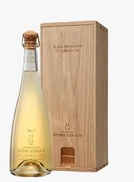 Henri Giraud Ay Grand Cru Blanc de ...