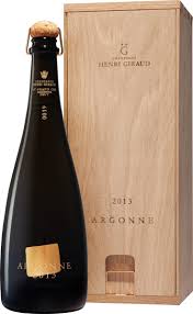 Champagne Henri Giraud Argonne Grand ...