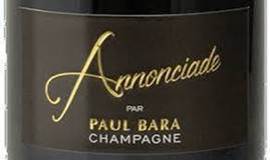 Paul Bara Brut Champange Annonciade Grand Cru 2007 - Woodland Hills Wine Company