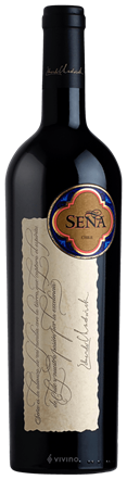 2017 Sena, Aconcagua Valley, Chile image