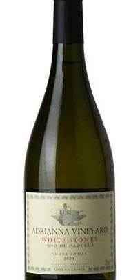 2023 Catena Zapata "White Stones - Adrianna Vineyard" Chardonnay Gualtallary - SKU 1952912