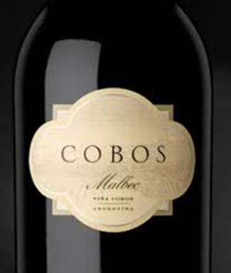 2011 VINA COBOS COBOS MALBEC MARCHIORI VINEYARD MAGNUM (1.5L) - Wine Watch