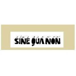 Image result for 2001 Sine Qua Non Ventriloquist Grenache