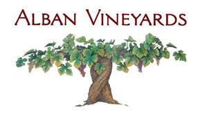 Alban Vineyards