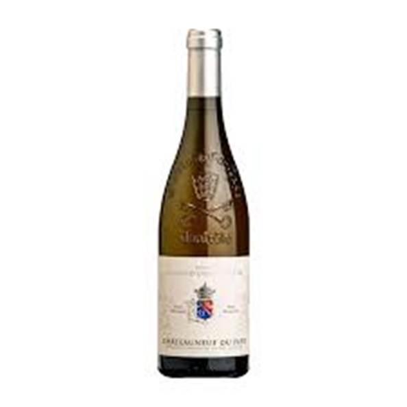 Chateauneuf du Pape Blanc Pure Roussanne Raymond Usseglio 2024 (750ML)|White|Roussanne|Zachys Wine & Liquor