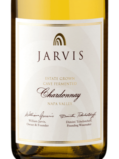 Jarvis Estate Chardonnay (Cave Fermented) | Vivino US